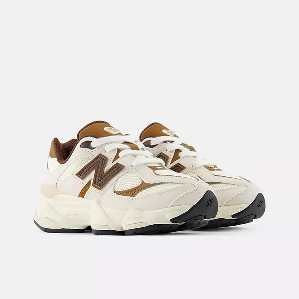 New Balance Sneakers 9060 Breakfast tea/angora