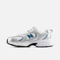 New Balance Sneakers 530 Silver metallic/streamsong