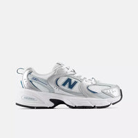 New Balance Sneakers 530 Silver metallic/streamsong