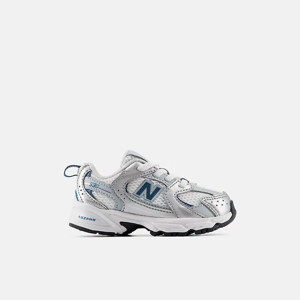 New Balance Sneakers 530 Silver metallic/streamsong