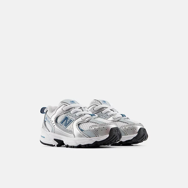 New Balance Sneakers 530 Silver metallic/streamsong