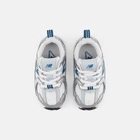 New Balance Sneakers 530 Silver metallic/streamsong