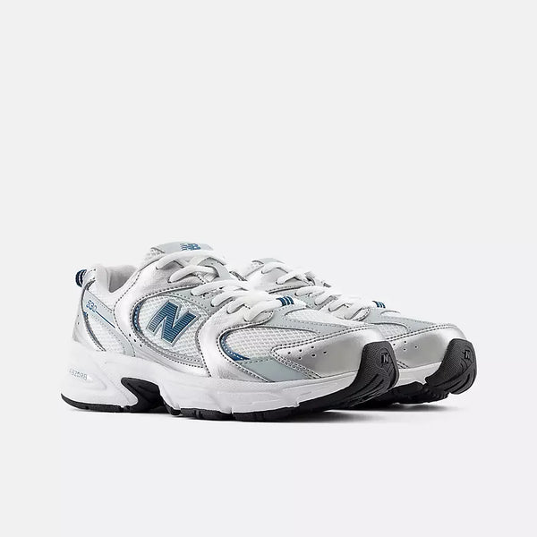 New Balance Sneakers 530 Silver metallic/streamsong