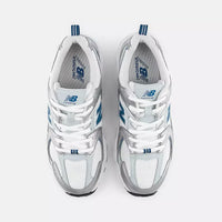 New Balance Sneakers 530 Silver metallic/streamsong