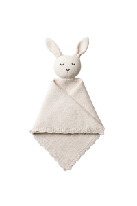 Lillemoon Knuffeldoekje Neyla Ivory dream
