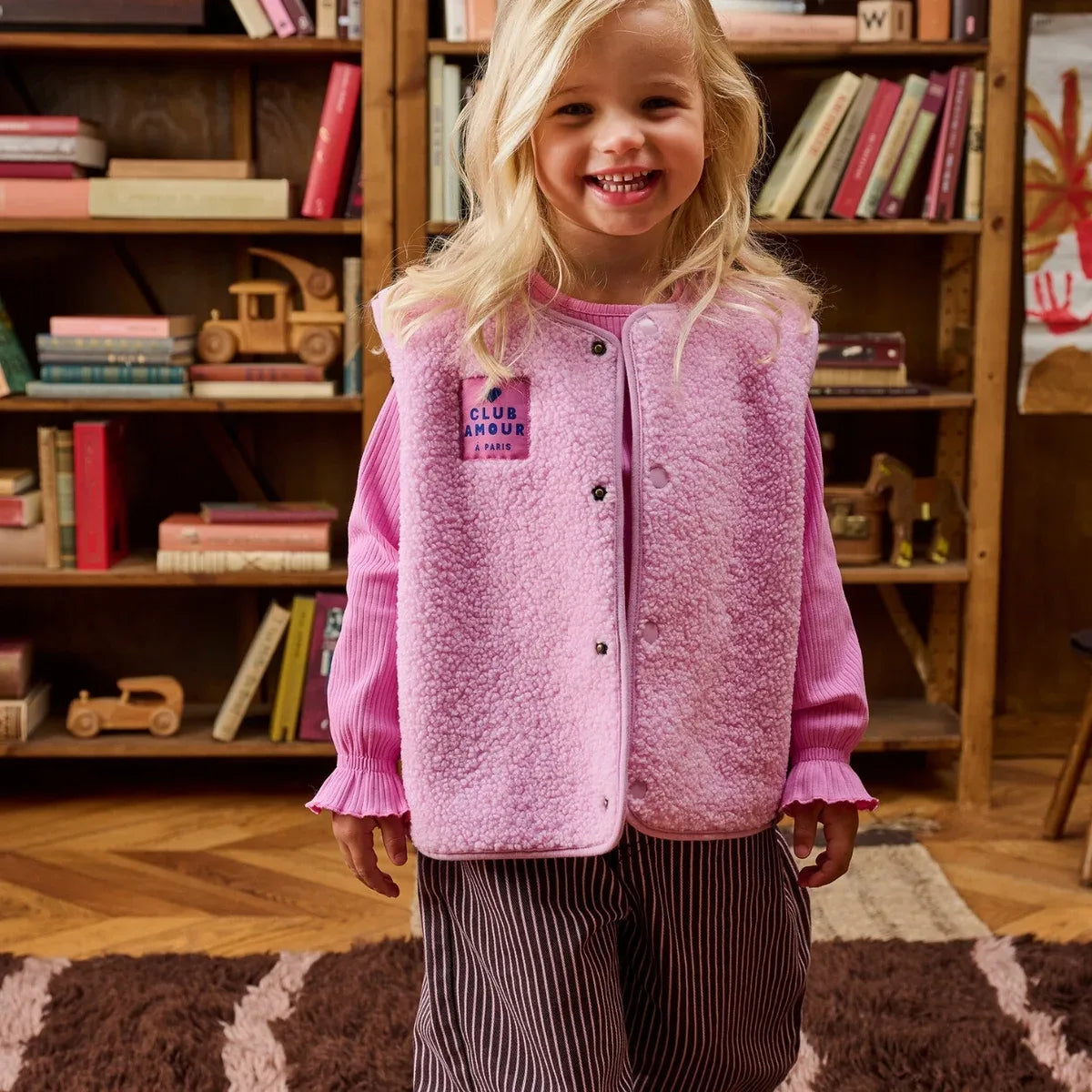 Gilet