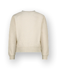 Vingino Nieneke Sweater Soft vanilla melee