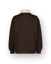 Vingino Nino Sweater Dark brown