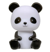 Llc Nachtlamp Panda