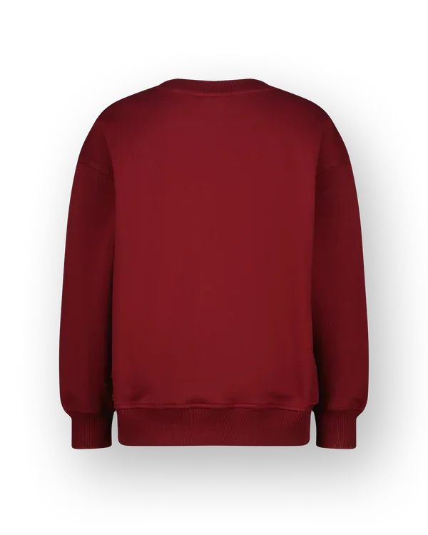 Vingino Nolien Sweater Cabernet