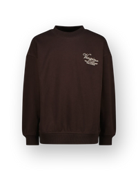Vingino Nolin Sweater Dark brown