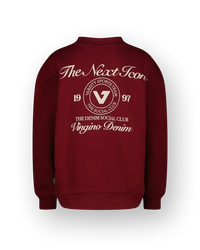 Nomi Sweater