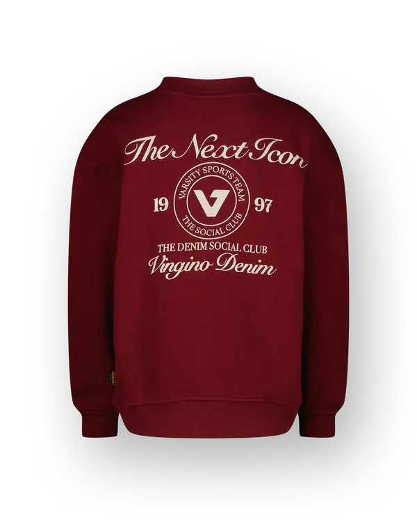 Nomi Sweater