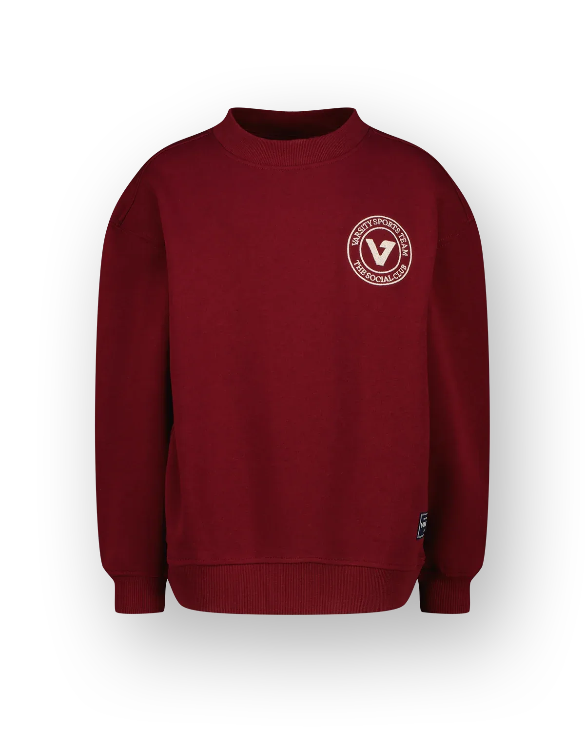 Nomi Sweater