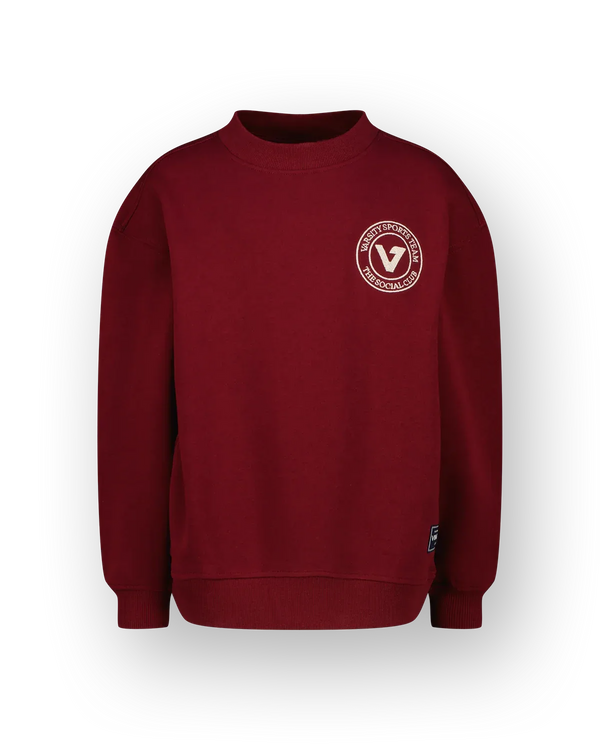 Nomi Sweater