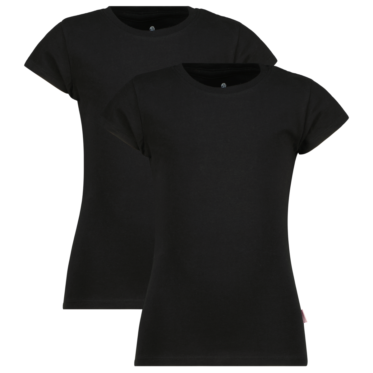 Girls t-shirt  (2-pack)