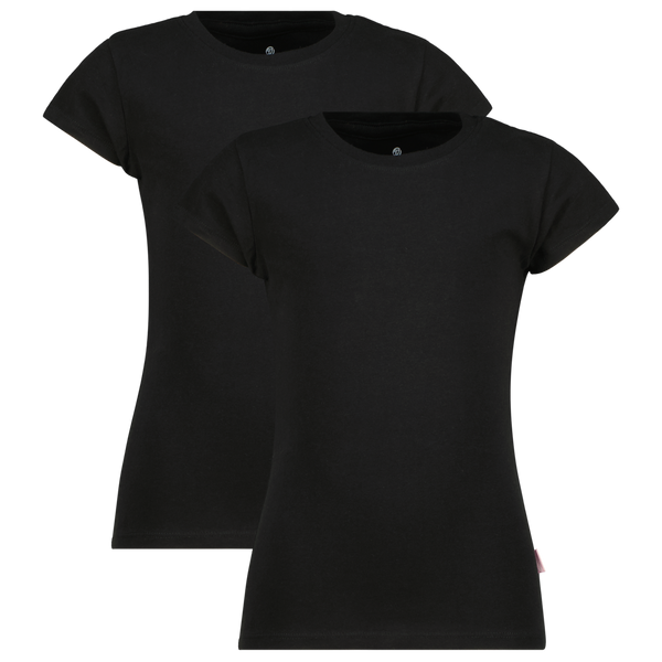 Girls t-shirt  (2-pack)