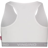 Vingino racer girls Real white