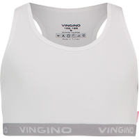 Vingino racer girls Real white