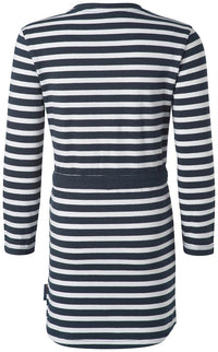 Noppies numana jurkje lange mouw Dark blue