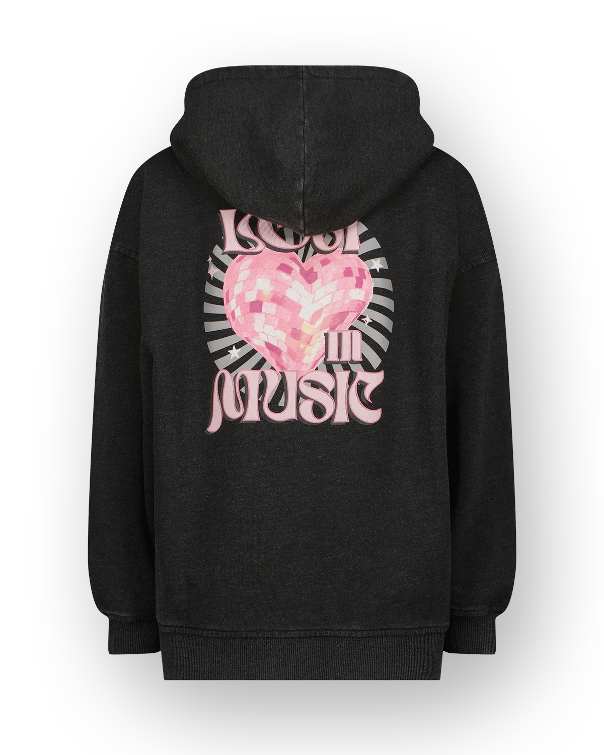 Nylah hoody