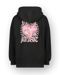 Nylah hoody
