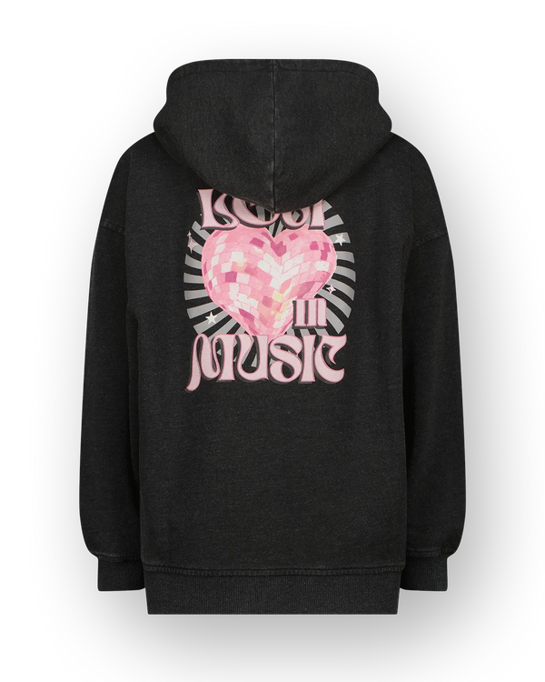 Nylah hoody