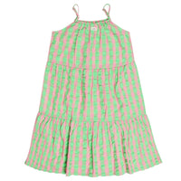 Tumble Olinda Dress Morning glory