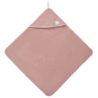 Koeka wikkelcape runa Old pink