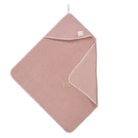 Koeka wikkelcape runa Old pink