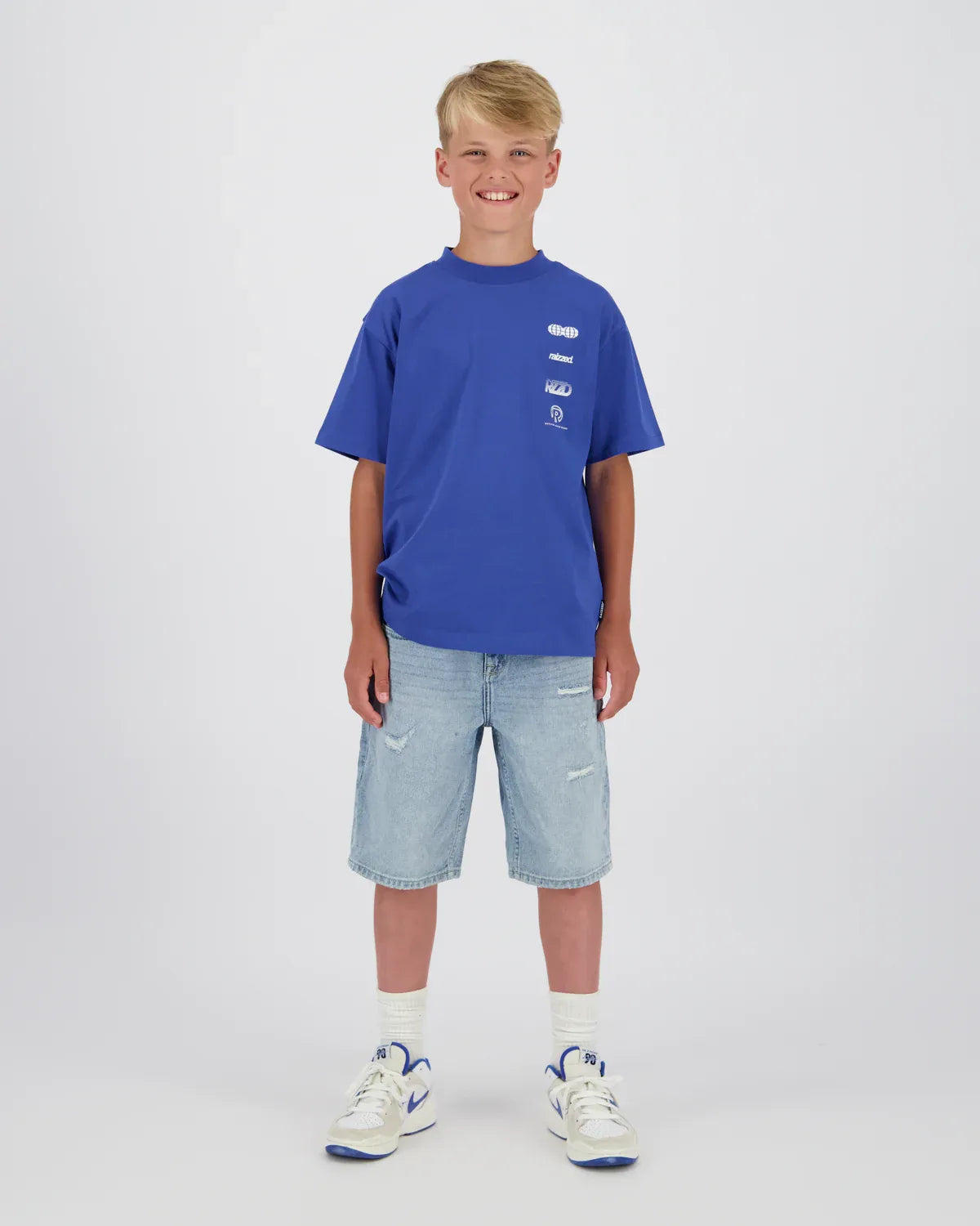Orlando Regular Short
