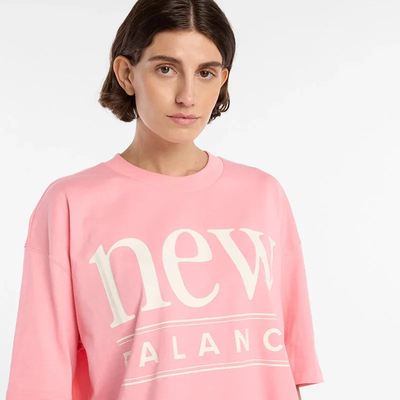T-shirt Oversized