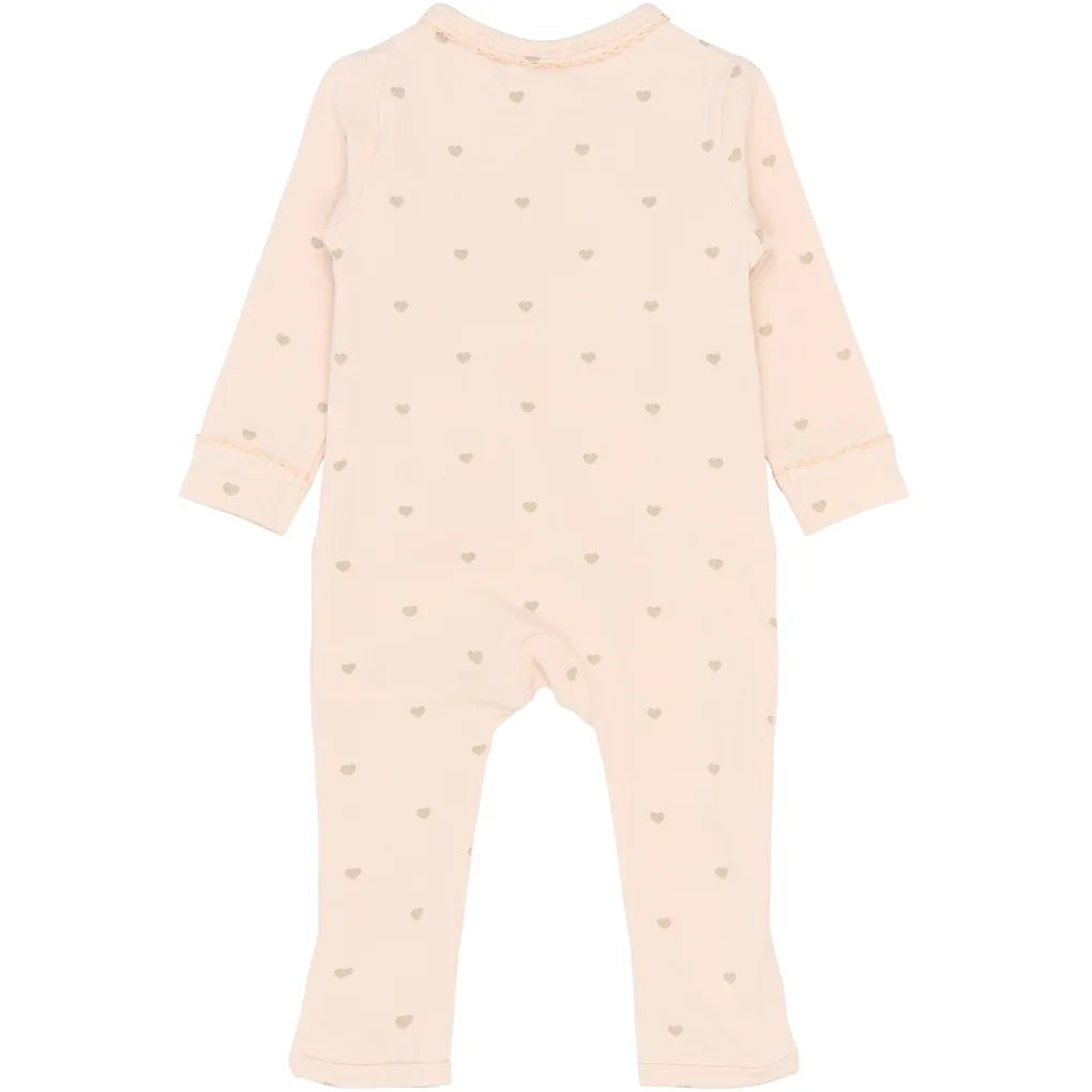 Nova Wikkel babypakje
