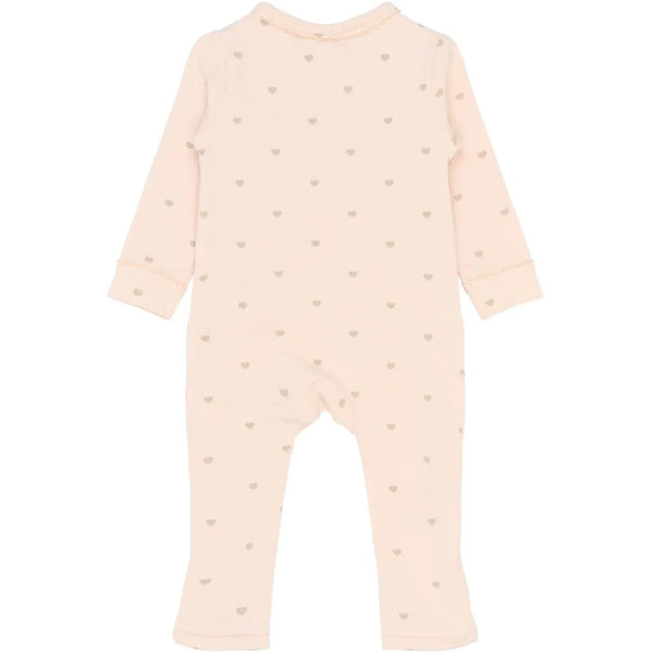 Nova Wikkel babypakje