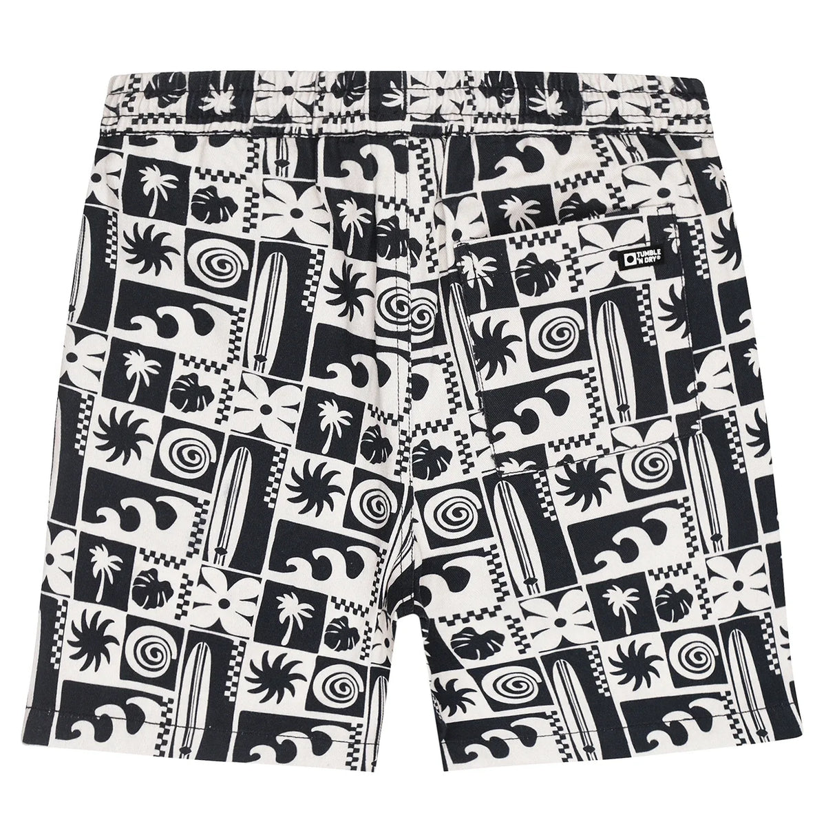 Palm Cove Short