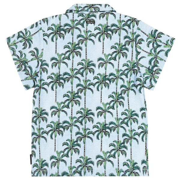Palm Island Shirt