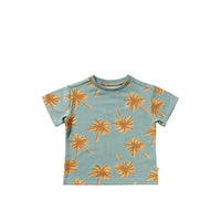 Palms | Oversized Tee