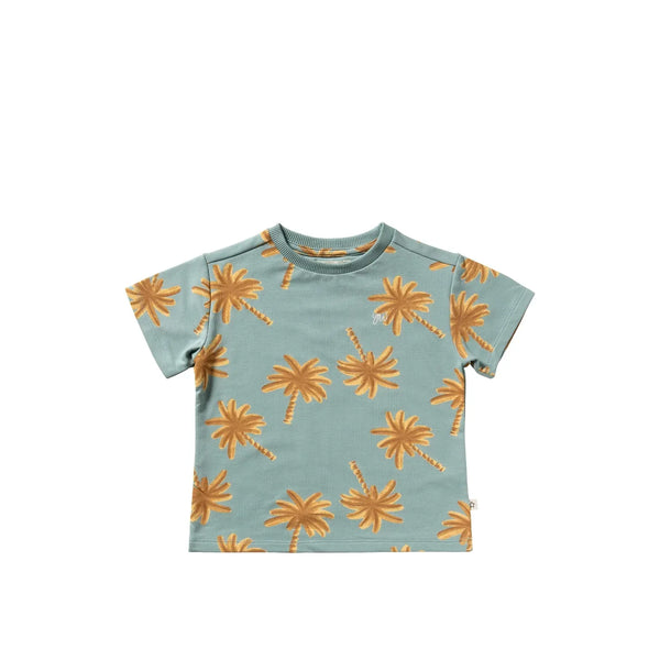 Palms | Oversized Tee