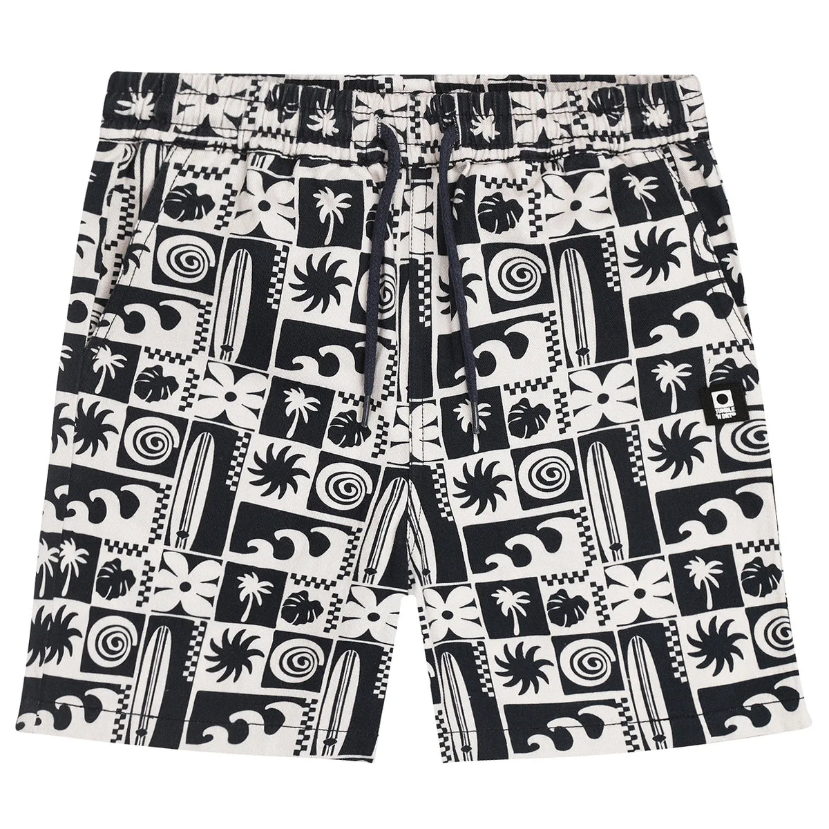 Palm Cove Short