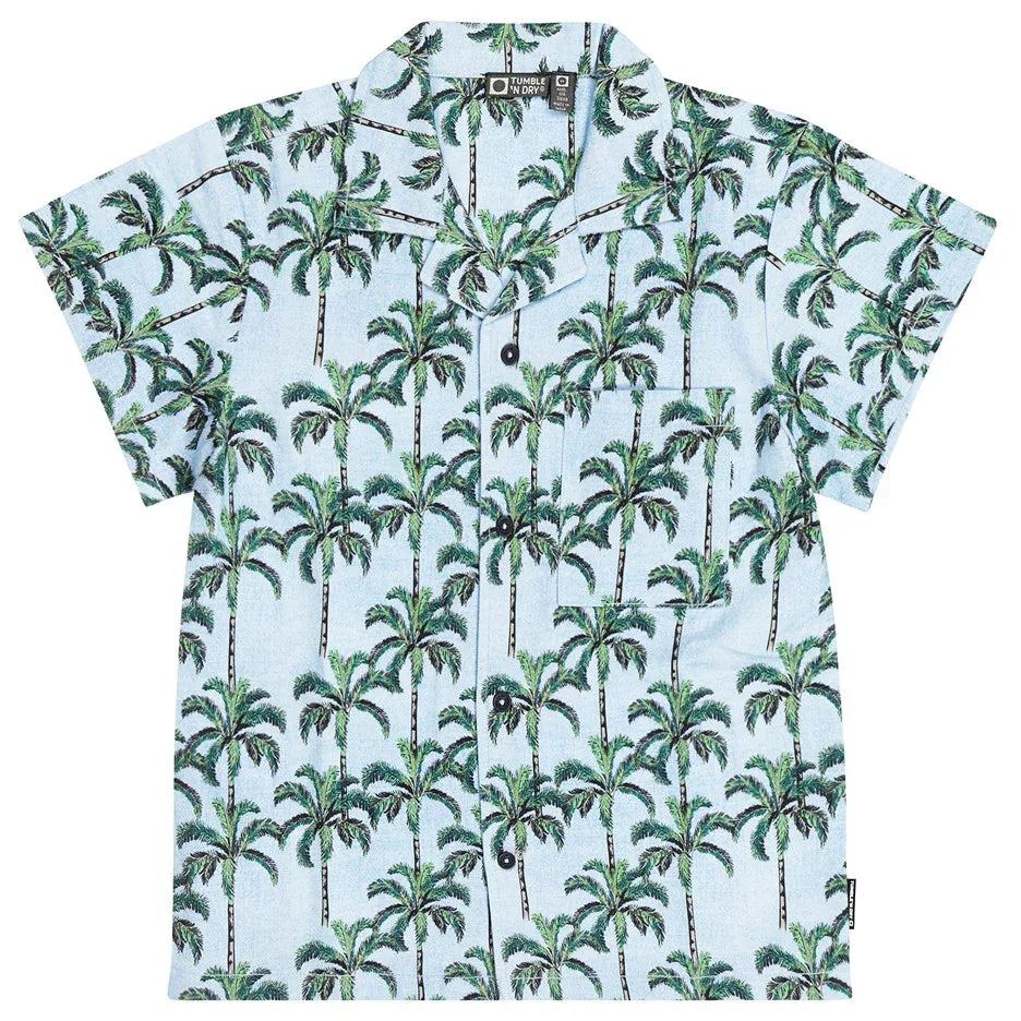 Palm Island Shirt