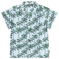 Palm Island Shirt