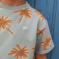 Palms | Oversized Tee