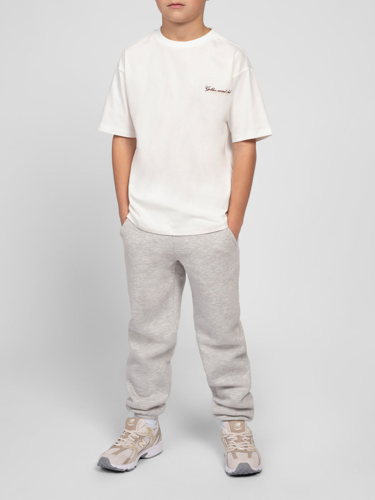 Jaxson Sweatpants