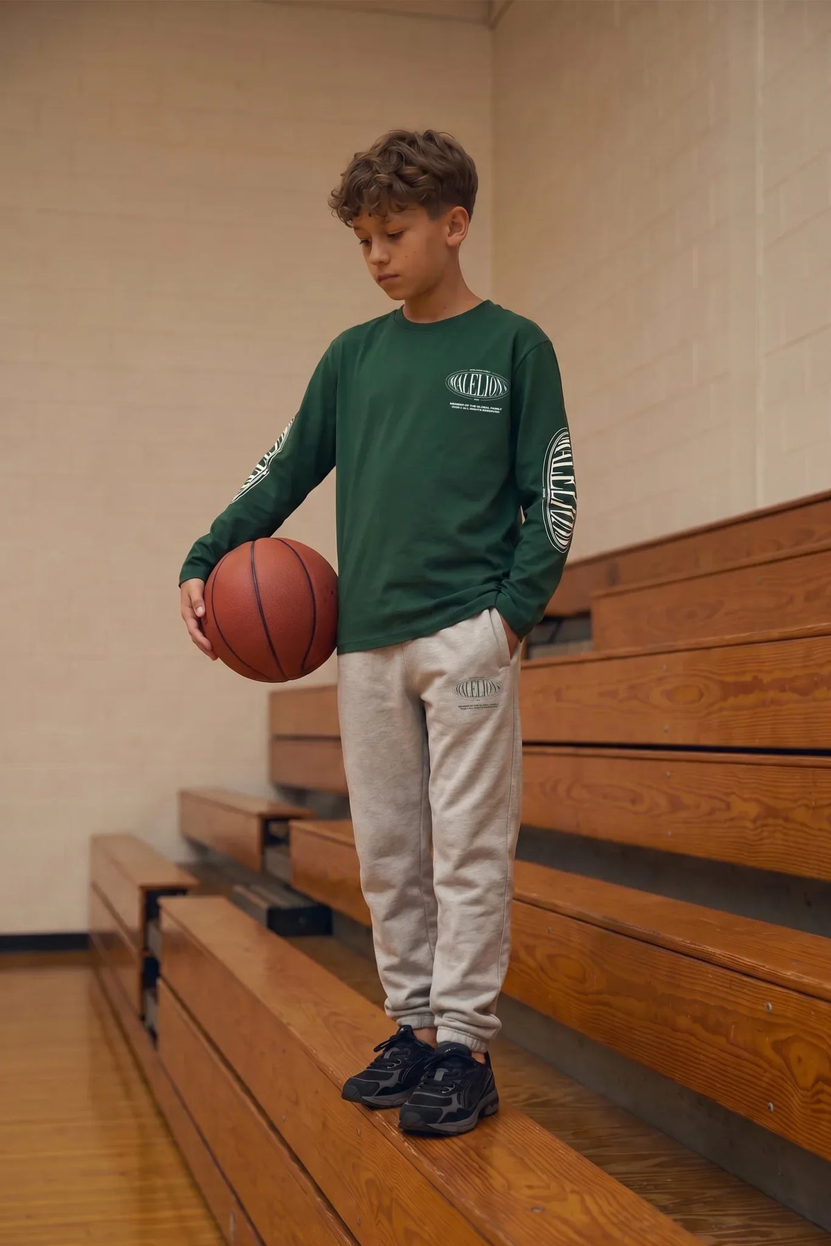 Lifestyle Sweatpants