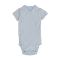 Lodger Romper SS Ciumbelle Blue fogg