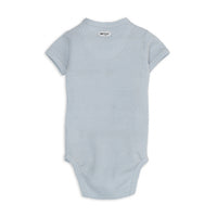 Lodger Romper SS Ciumbelle Blue fogg