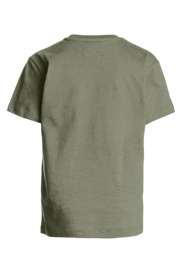 Patch T-Shirt