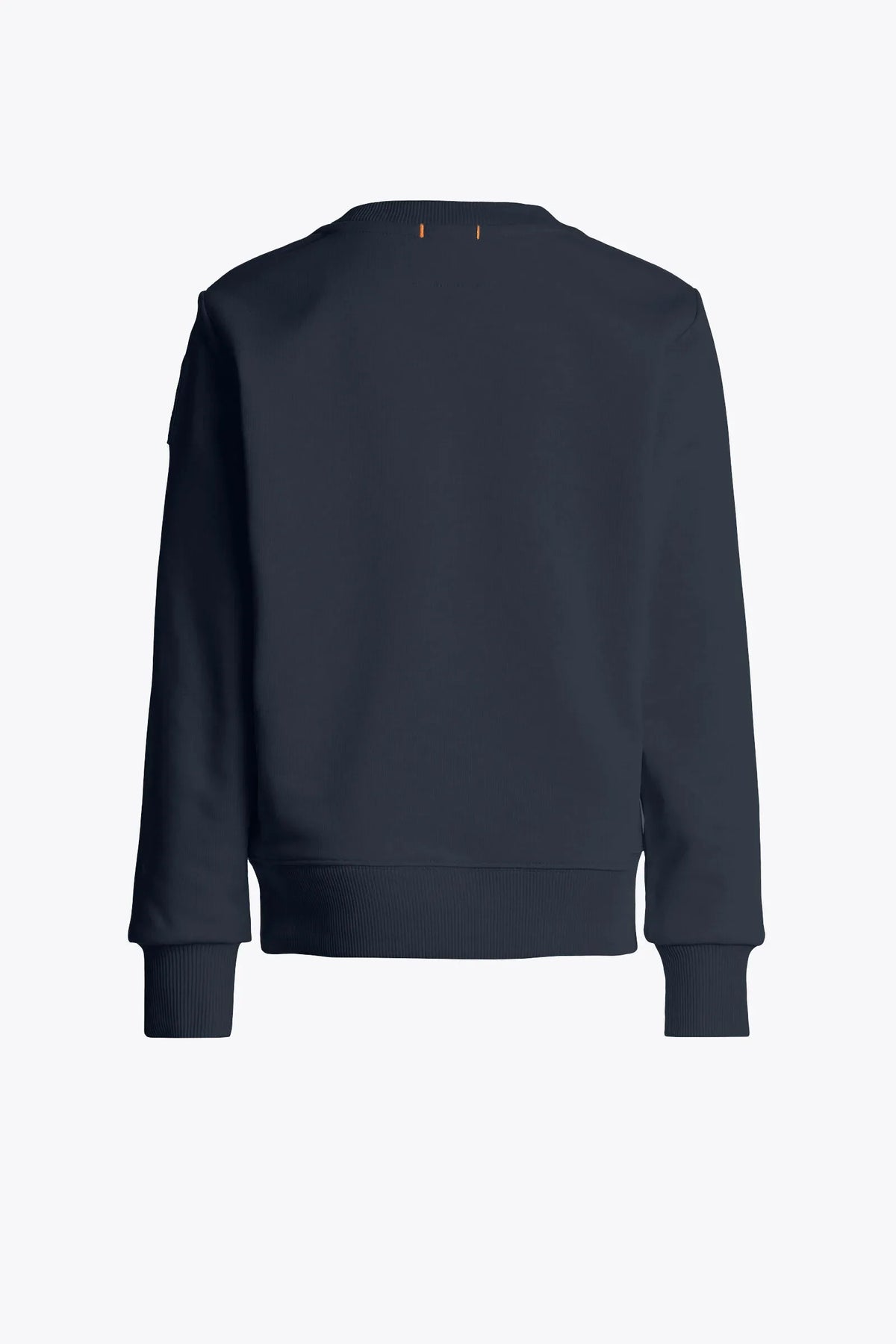 Parajumpers K2 Crewneck sweater Blue navy