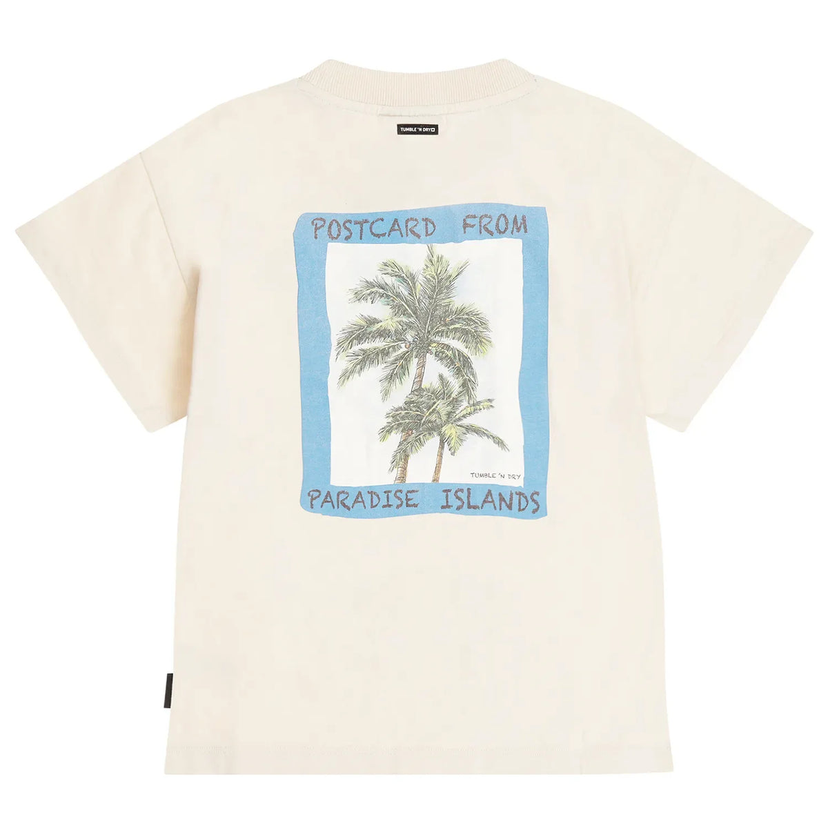 Paradise Islands T-Shirt