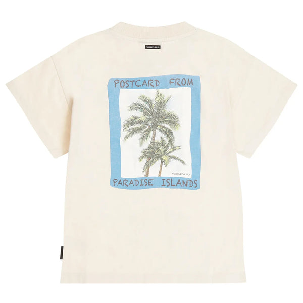 Paradise Islands T-Shirt